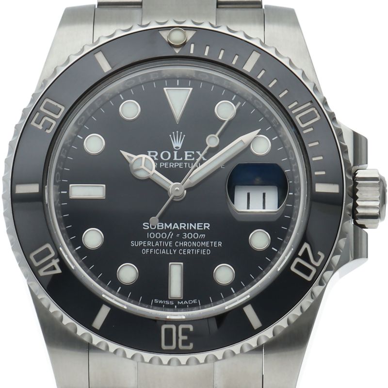 Rolex Others 116610Ln Ss