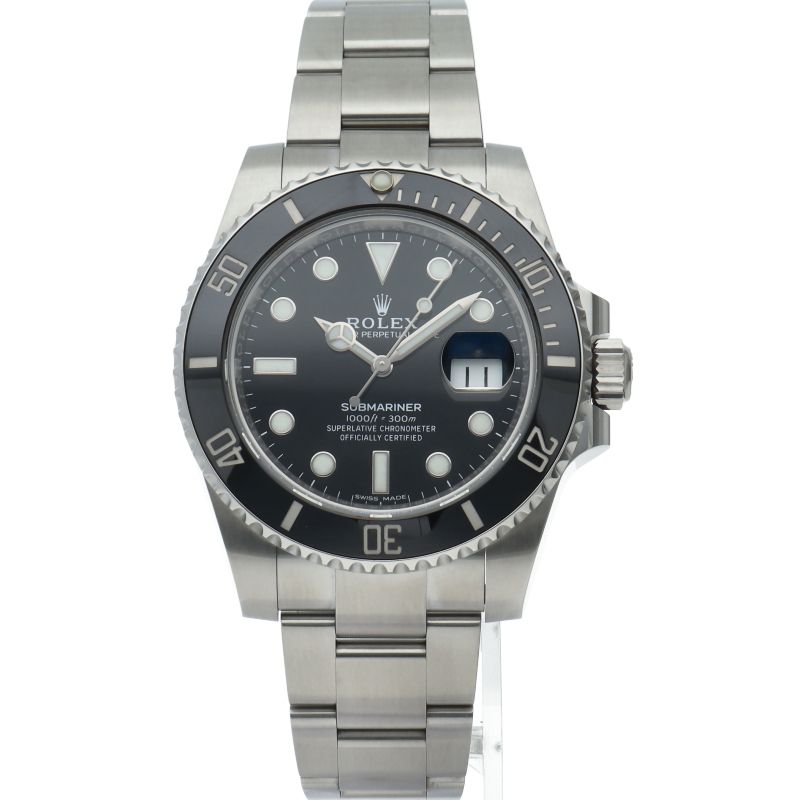 Rolex Others 116610Ln Ss