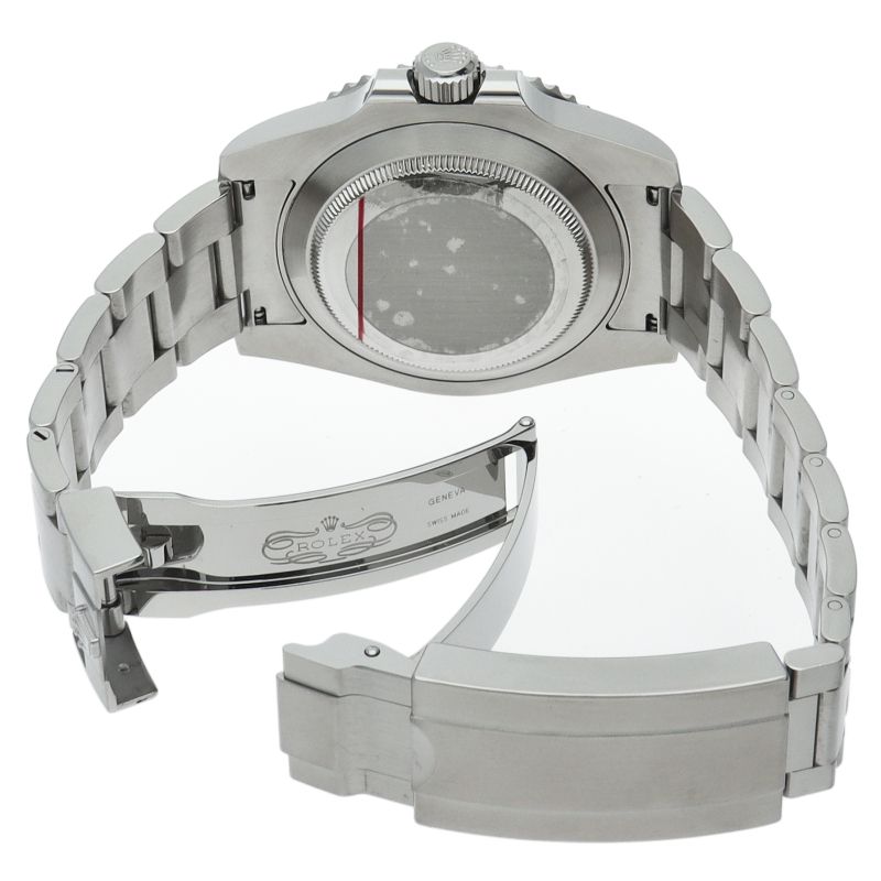 Rolex Others 116610Ln Ss