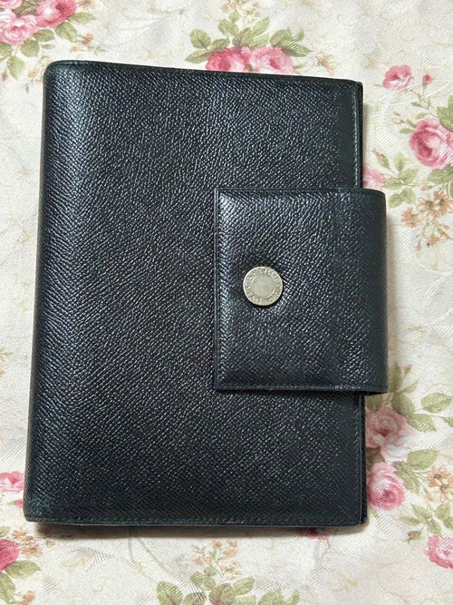 Bvlgari Planner Covers 6