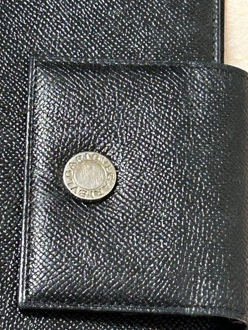 Bvlgari Planner Covers 6