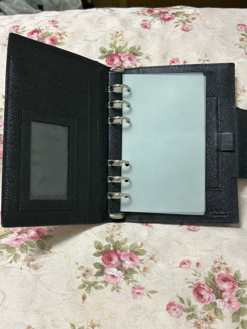 Bvlgari Planner Covers 6