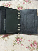 Bvlgari Planner Covers 6