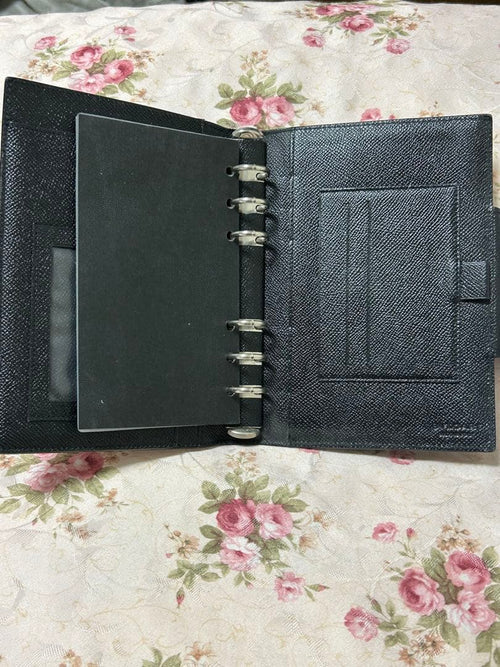 Bvlgari Planner Covers 6