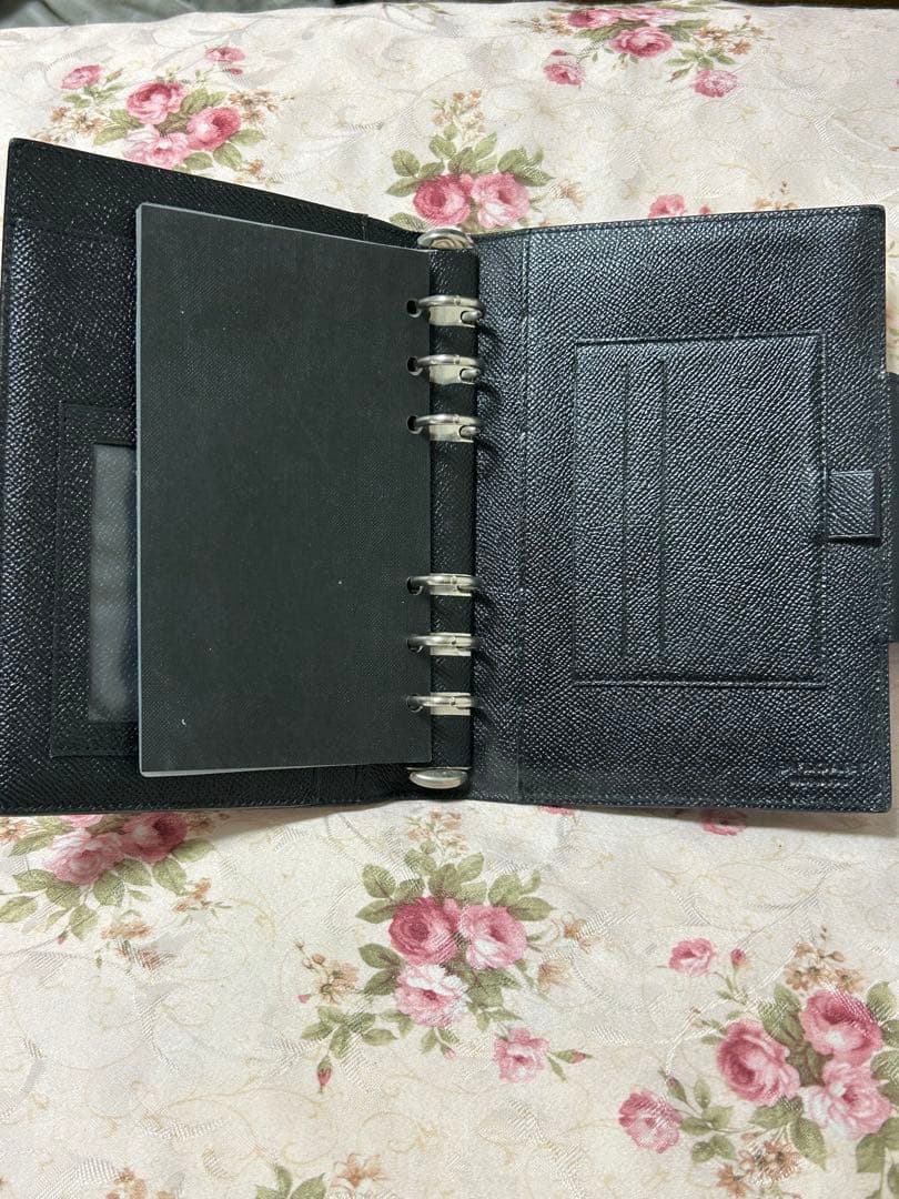 Bvlgari Planner Covers 6