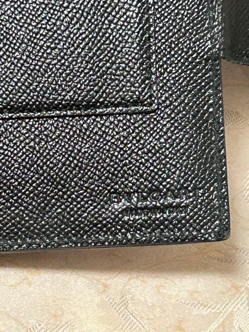 Bvlgari Planner Covers 6