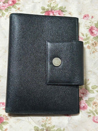 Bvlgari Planner Covers 6
