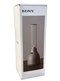 Sony Wireless Speaker Lspx-S3