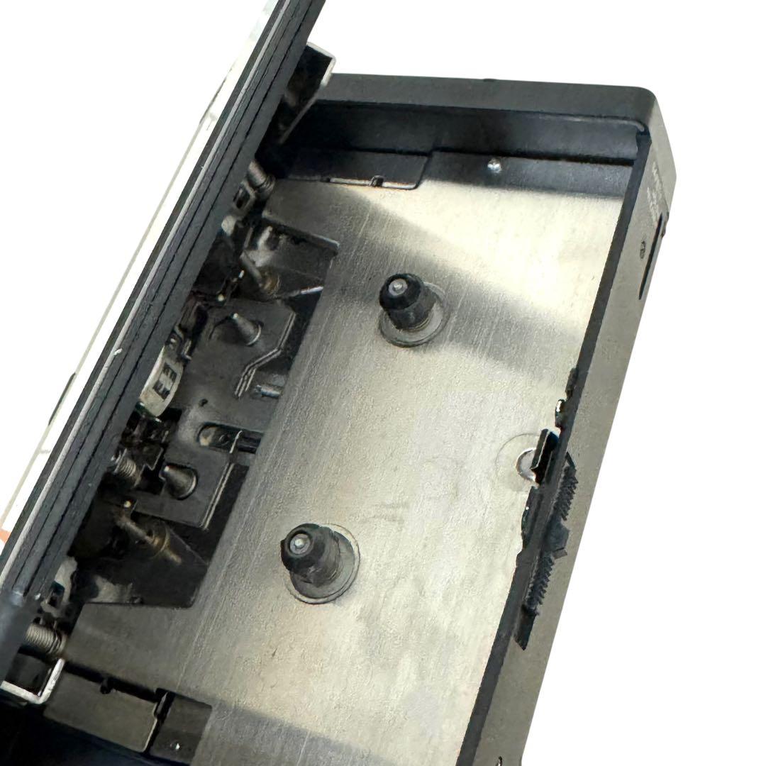 Cassette Players Sony Walkman Wm-7