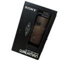 Cassette Players Sony Walkman Wm-7