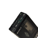 Cassette Players Sony Walkman Wm-7