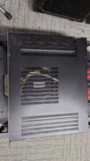 Sony Power Amplifiers Srp-P400 4Ch