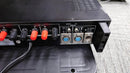 Sony Power Amplifiers Srp-P400 4Ch