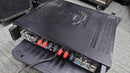 Sony Power Amplifiers Srp-P400 4Ch