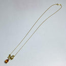 Tiffany Necklace 750 1P