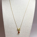 Tiffany Necklace 750 1P