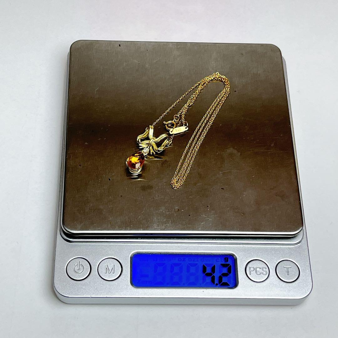 Tiffany Necklace 750 1P