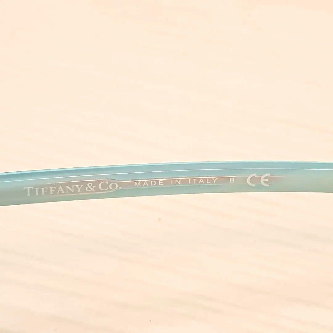 Tiffany Glasses Tiffany&Co. Tf2109-B-F