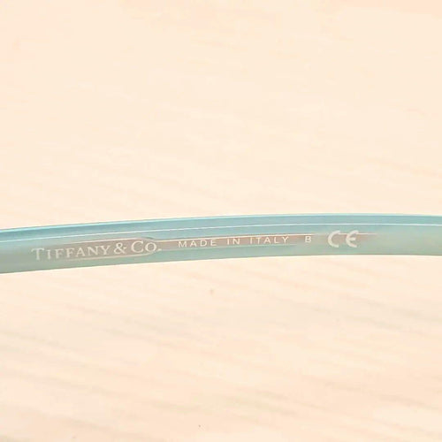 Tiffany Glasses Tiffany&Co. Tf2109-B-F