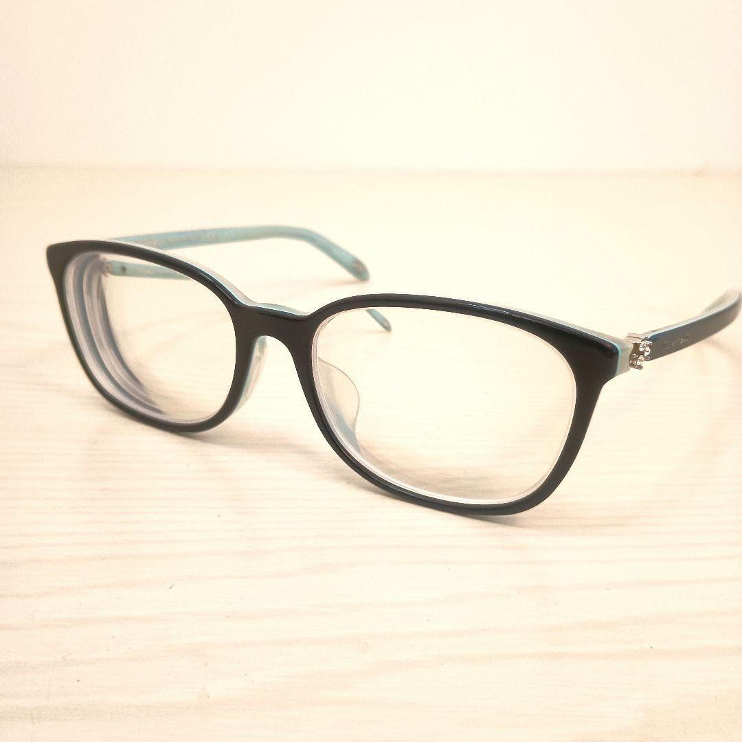 Tiffany Glasses Tiffany&Co. Tf2109-B-F