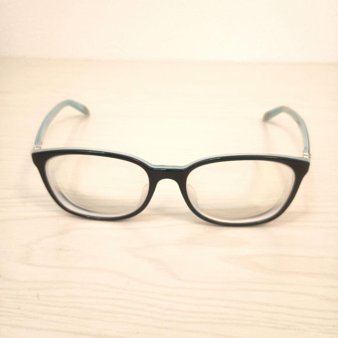Tiffany Glasses Tiffany&Co. Tf2109-B-F