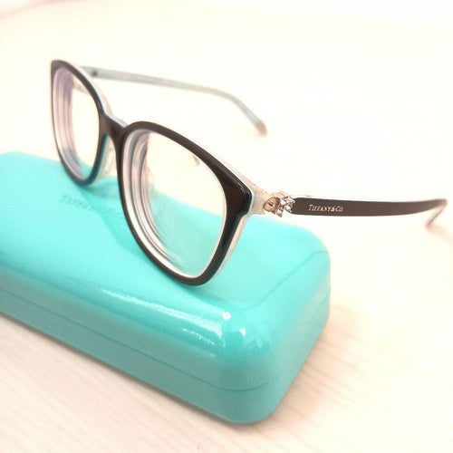 Tiffany Glasses Tiffany&Co. Tf2109-B-F