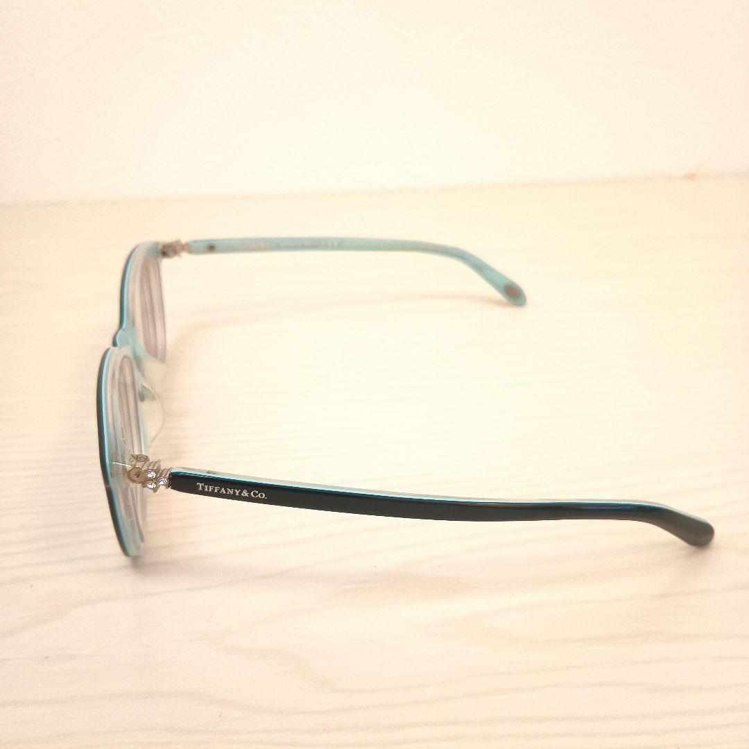Tiffany Glasses Tiffany&Co. Tf2109-B-F
