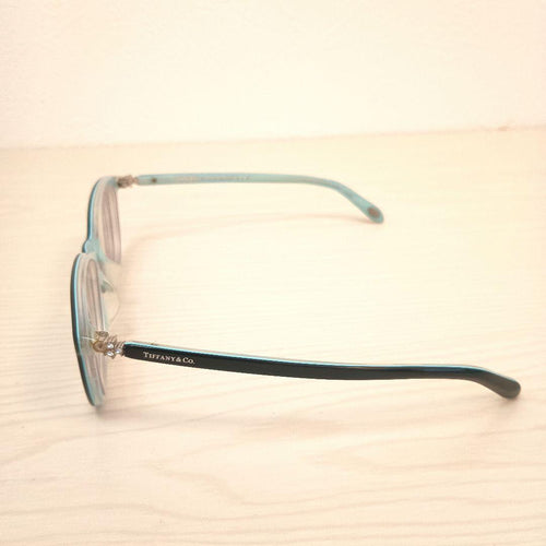 Tiffany Glasses Tiffany&Co. Tf2109-B-F