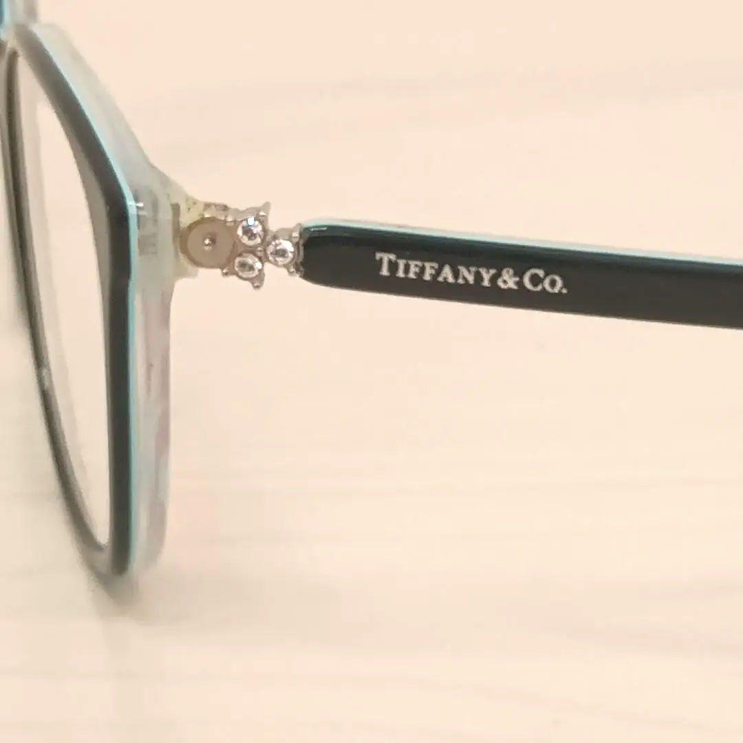 Tiffany Glasses Tiffany&Co. Tf2109-B-F