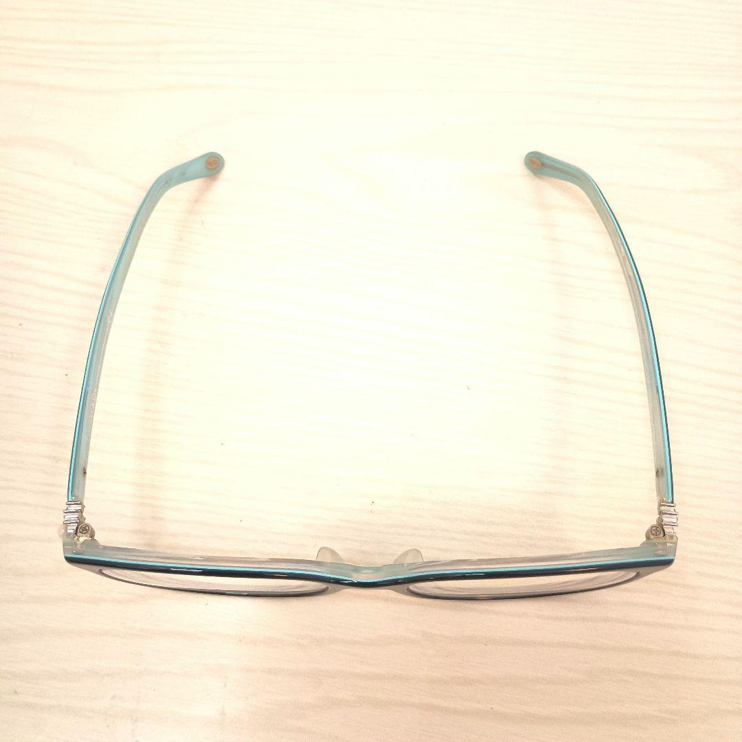 Tiffany Glasses Tiffany&Co. Tf2109-B-F