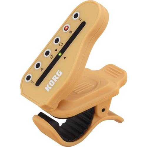 Others Korg Headtune Ht-G1 35