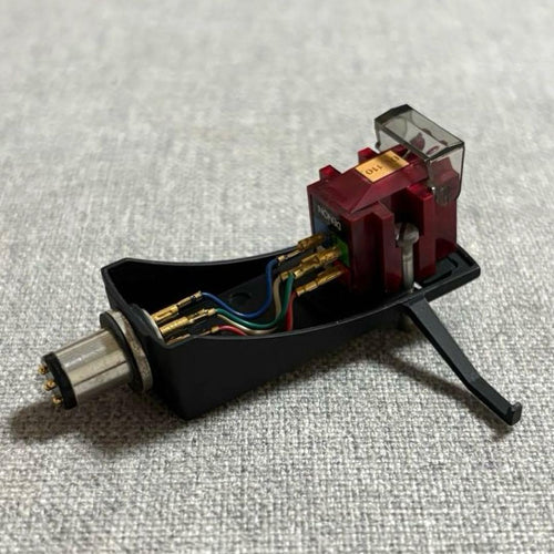 Denon Record Needles Cartridges Dl-110