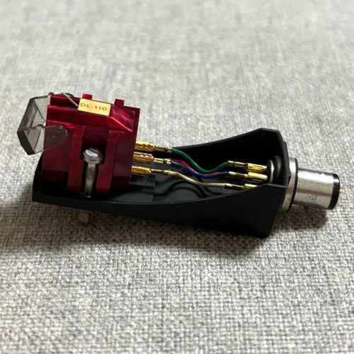 Denon Record Needles Cartridges Dl-110