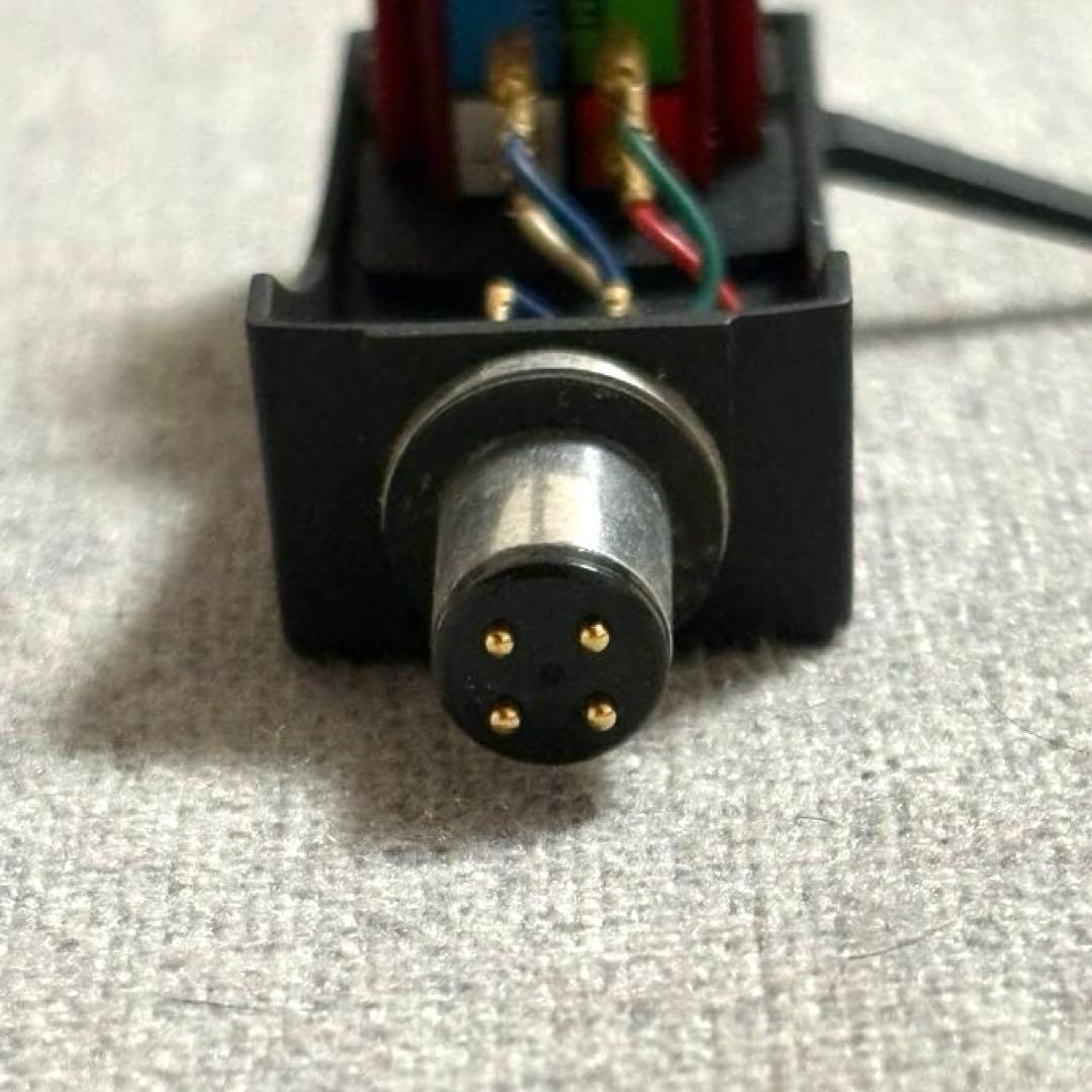 Denon Record Needles Cartridges Dl-110