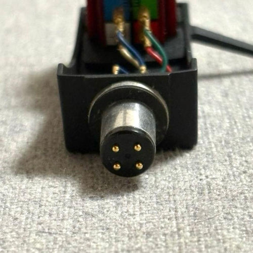 Denon Record Needles Cartridges Dl-110