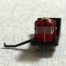 Denon Record Needles Cartridges Dl-110