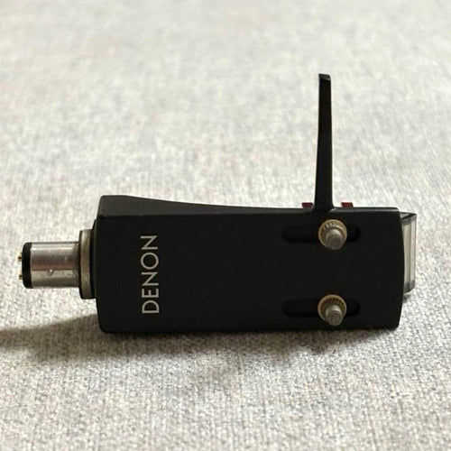 Denon Record Needles Cartridges Dl-110