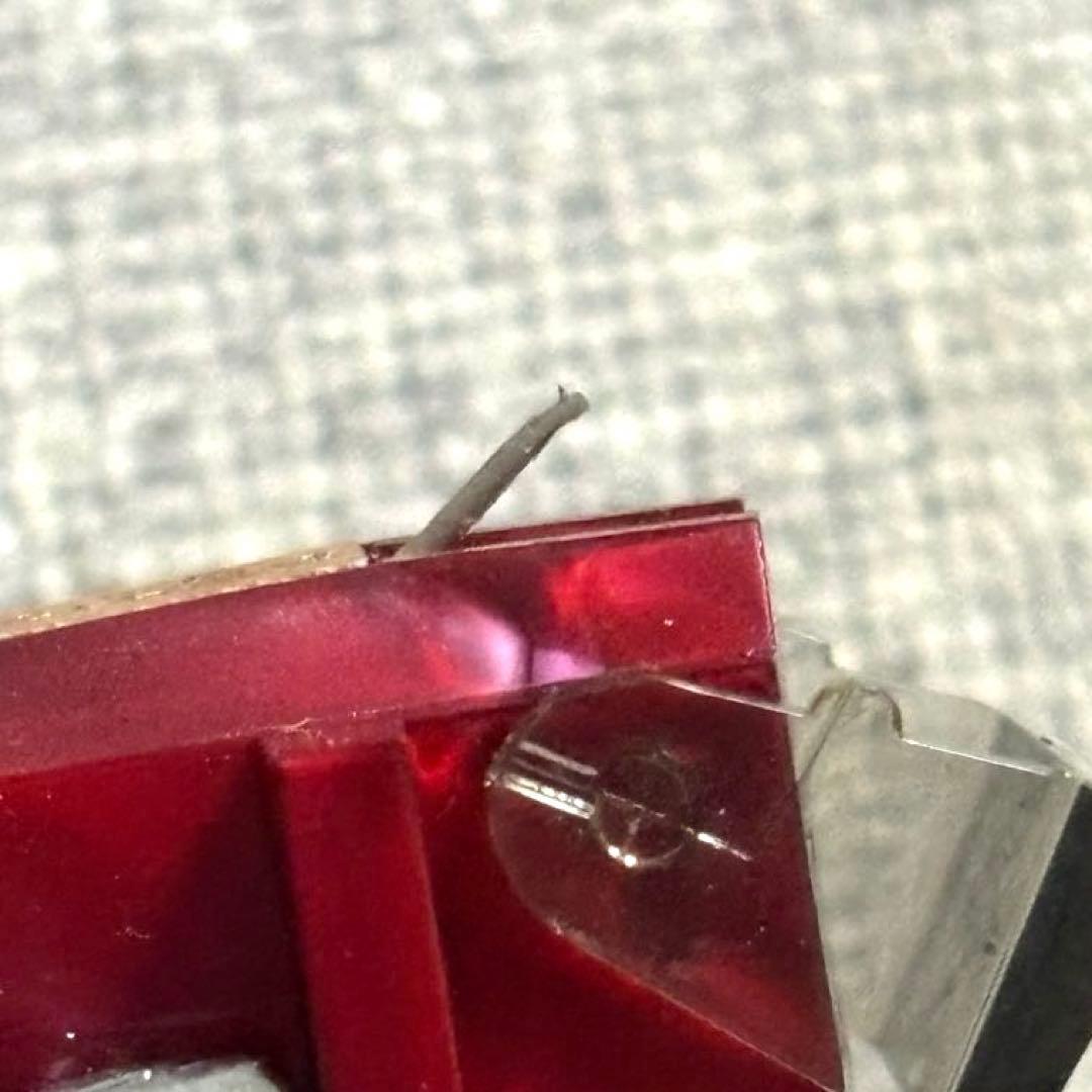 Denon Record Needles Cartridges Dl-110