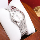 Omega Quartz Watches Constellation 3701