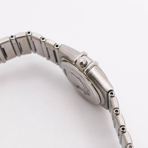 Omega Quartz Watches Constellation 3701