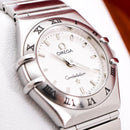 Omega Quartz Watches Constellation 3701