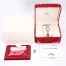 Omega Quartz Watches Constellation 3701