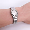 Omega Quartz Watches Constellation 3701