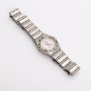 Omega Quartz Watches Constellation 3701