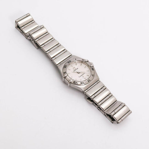 Omega Quartz Watches Constellation 3701