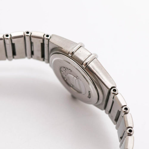 Omega Quartz Watches Constellation 3701