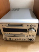 Onkyo Cd Md Cassette Deck Dvd