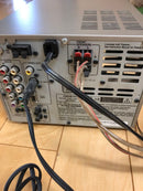Onkyo Cd Md Cassette Deck Dvd