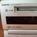 Onkyo Others Cd/Md Tuner Amplifier