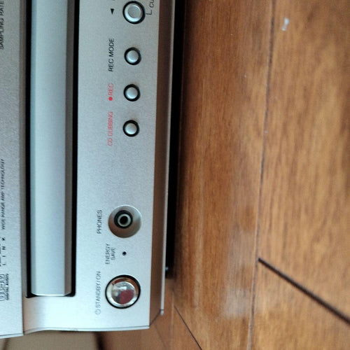 Onkyo Others Cd/Md Tuner Amplifier